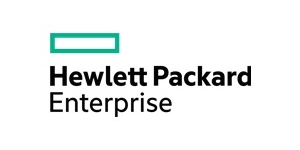 HPE Logo